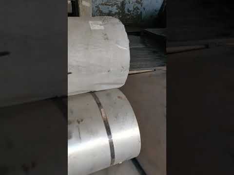 Stainless Steel Coils