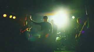 We Came From Waters - New Album, 2015 // Promo Video