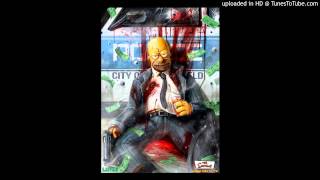 RECONDITE - BUTEO - IFFY