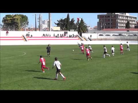 Campeonato Distrital de Iniciados - 1ª Divisão - Fase de Manutenção