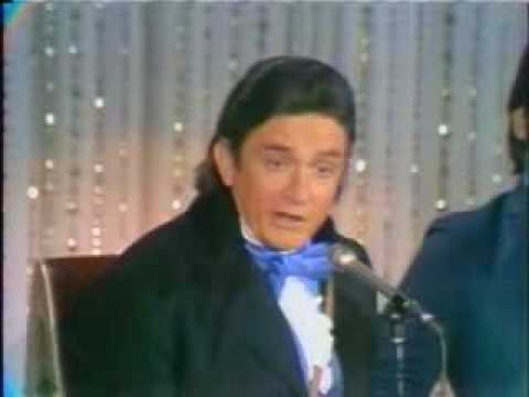 Johnny Cash - Medley