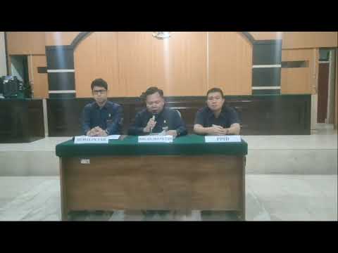 Hakim PN Tais Tercatat Jadi Pembina di Little Aresha Daycare