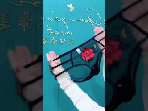 【内衣裤 | Underwear】#女生穿搭 #美好生活恒简单 #面料柔软舒适 女生你不知道的秘密#Underwear #内衣#好物推荐 #好物分享 #Shorts #Chinese