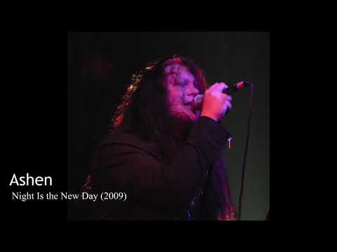 Every Time Katatonia says Darkness