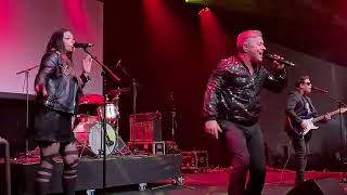 Aikakone , Ei  et saa, Tullisali, Oulu, Live, 28.01.2023