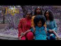 Sufi Woman Reimagined By The Cast Crew Of Juju The Web Series
