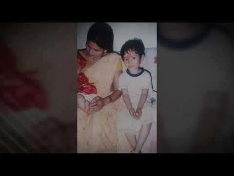 Anuja Birth Day 2074 aswin 27