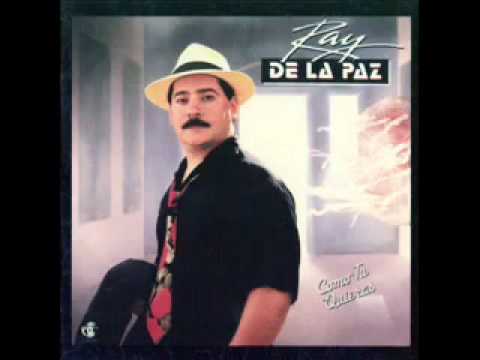 Ray de la Paz Ni tu ni ella - ★☆dj-maikel★☆