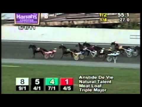 PA HarnessWeek Episode #107 (May 7, 2011) PT1