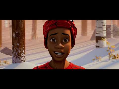 Spider-Man: Into the Spider-Verse (TV Spot 'Very Cool Review Revised')