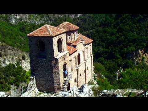 Асенова крепост (fortăreaţa lui Asan)