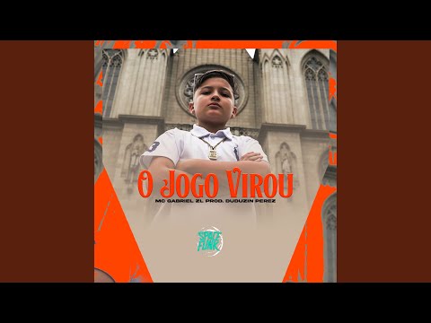 O Jogo Virou