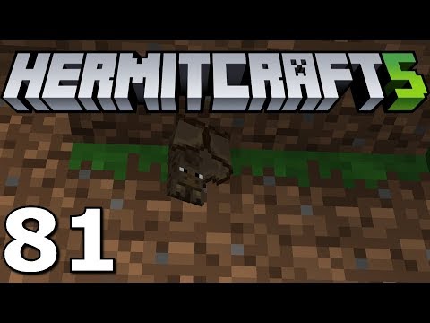 Minecraft Hermitcraft S5 Ep.81- Dracula