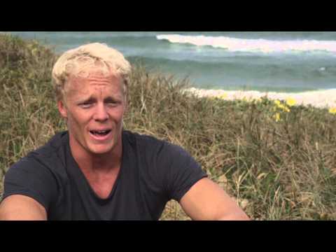 Cam Cole - Nutri-Grain Ironman Series 2013-2014