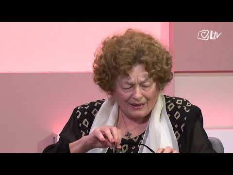 Susret u Riječi - Nevenka Nekić