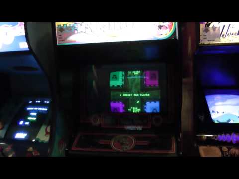 California Extreme 2012 - Rare Games Tour
