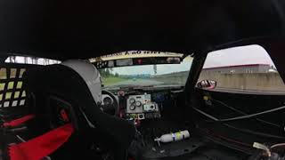 24 Hours of Lemons @ The Ridge - 2023