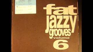 Fat Jazzy Grooves: C*Swing - Hoodlum