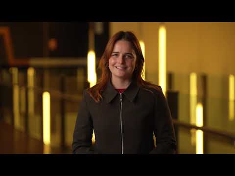 Meet our alumni: Karla Elkington