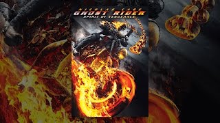 GHOST RIDER