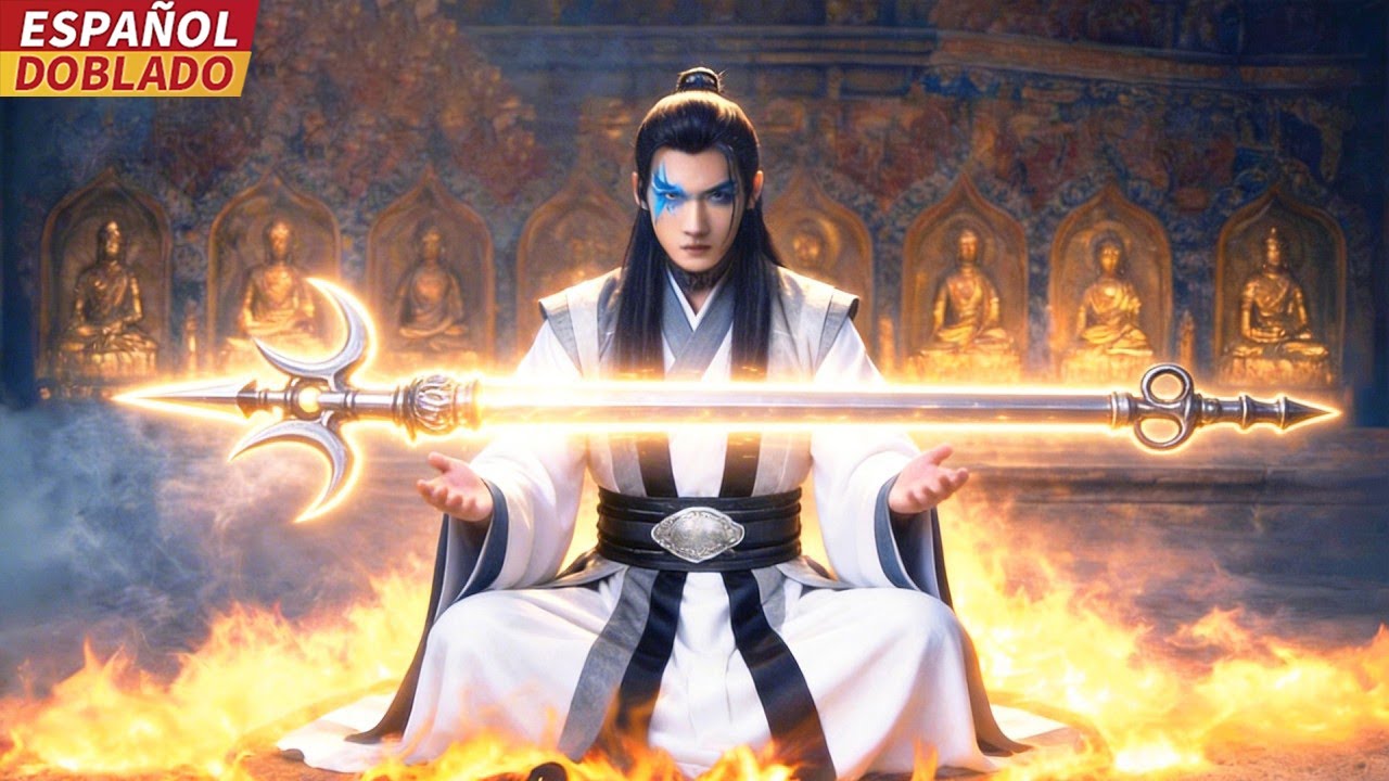 [Doblado Esp] Asesino Ciego exime al Traidor de la Secta, pero provoca al Enemigo más Mortal