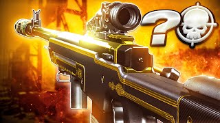 ¿MI MEJOR PARTIDA CON EL TUNDRA? WARZONE