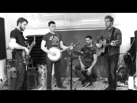 Ruaile Buaile - The Foggy Dew (cover)