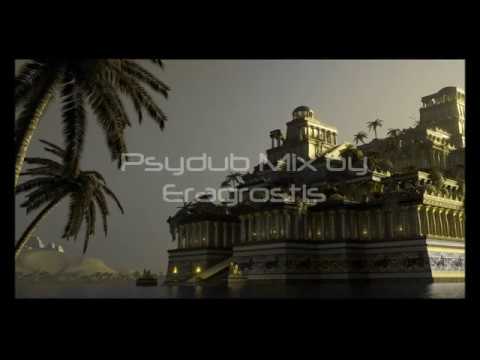 Capital City - Psydub mix