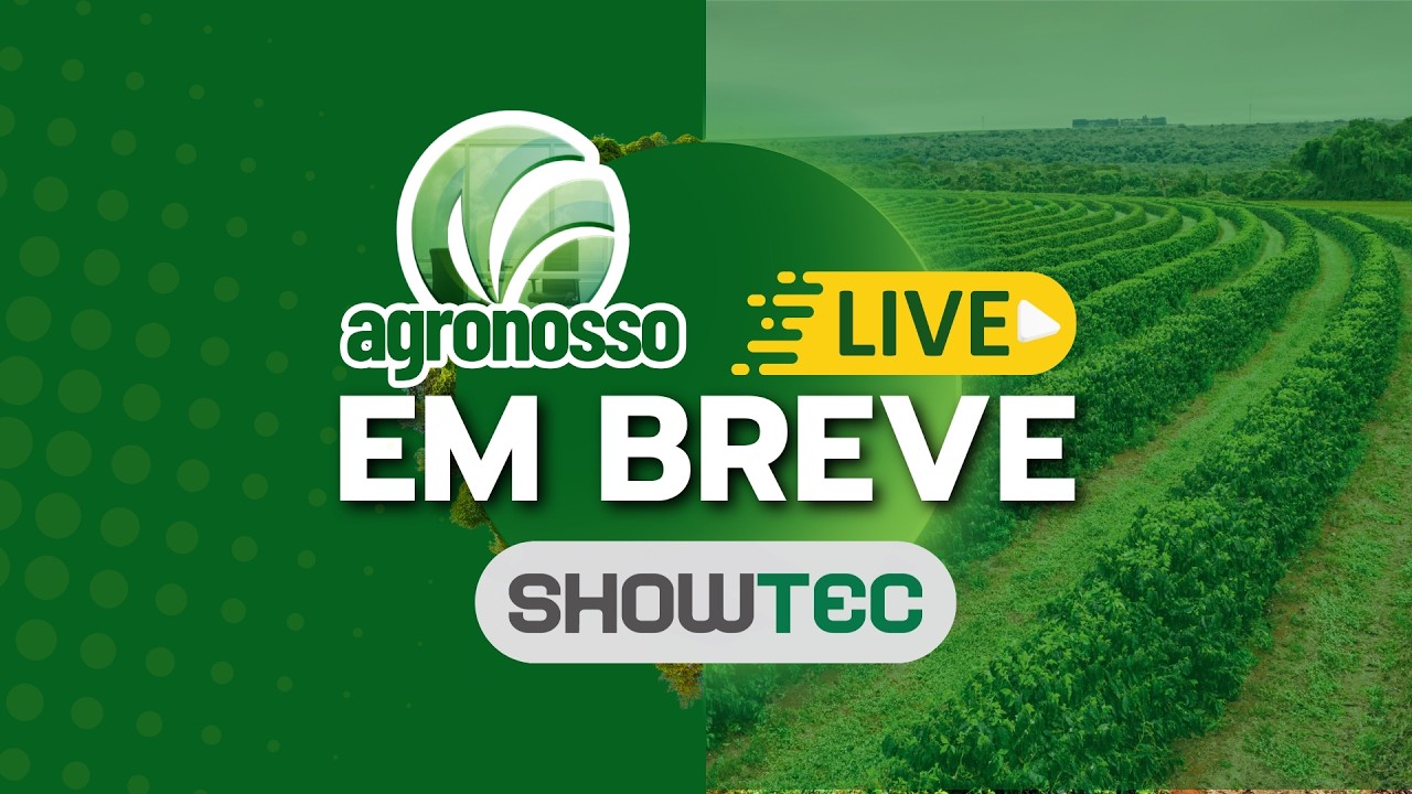 ABERTURA OFICIAL SHOWTEC 2026