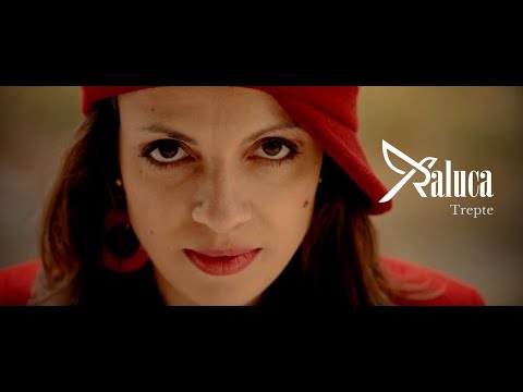Raluca Angel - Trepte [Official Video]