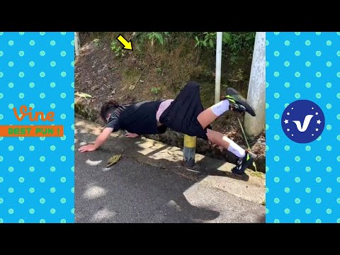 New Funny and Fail Videos 2023 😂 Cutest People Doing Funny Things 😺😍 Part 46