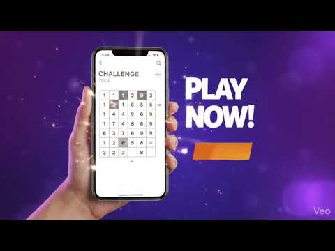 Sudoku - Offline Sudoku Puzzle