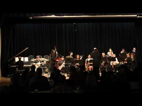 One Big Happy Family by Les Hooper