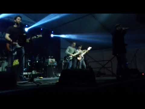 Šajeta Moji koraki 29.12.2018. RMF