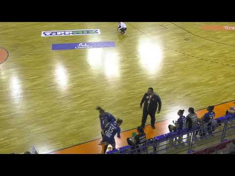 MK 5 . forduló, Érd - Kisvárdai KC, 2019. 02. 09.