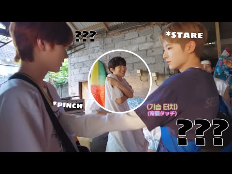 YUSHI and his HABIT…