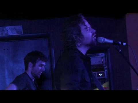 Michael Glabicki of Rusted Root and Mike Mizwinski - Lost In A Crowd - 5-7-2009