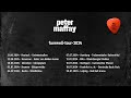 Peter Maffay - Farewell Tour 2024 (Official Trailer)