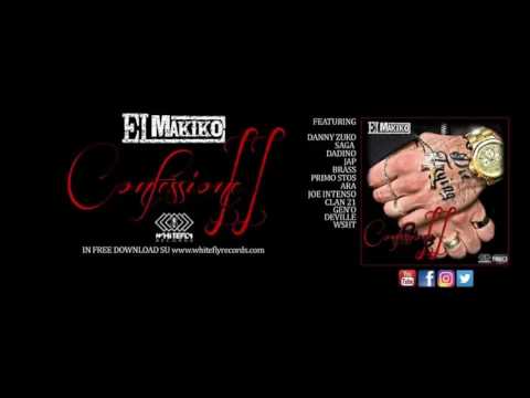El Makiko - Roccia & Fuoco 🗿🔥 feat. Dadino [CONFESSIONE PT 2] (Official Audio)