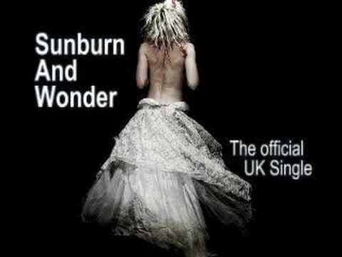Mann Friday - Sunburn & Wonder Single