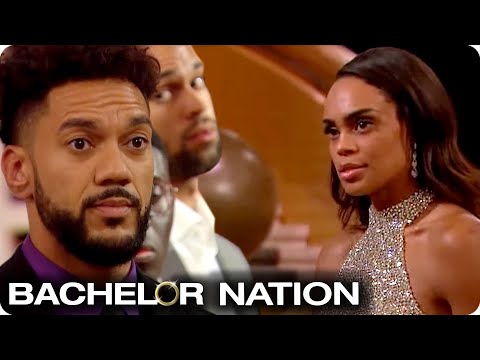 Jamie's Manipulation Gets Exposed | The Bachelorette