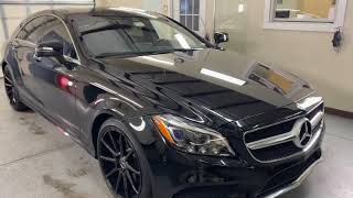 Florida Legal Window Tint