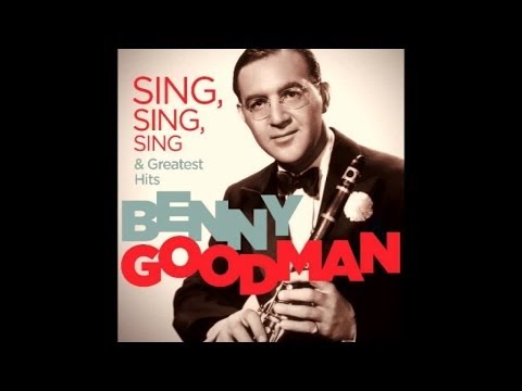 The Best of Benny Goodman