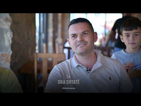 Ora 7 - Bjeshka e Strellcit, bukuri që ti merr sytë!