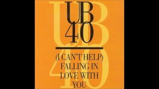 UB40 - Jungle Love