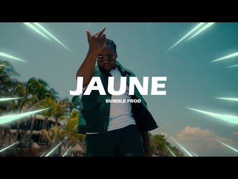 Landy x Ninho Type Beat Trap Guitare 'Jaune' | Instru Rap/Trap Melodie 2024
