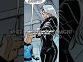 Black Cat STOLE Venom From Spiderman