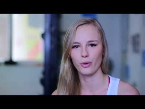 AquaBabes 2016 - Seznamte se s Nikolou