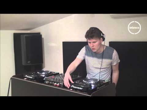 Proxima - GetDarker TV #257