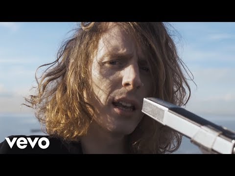 Mystery Jets - Bubblegum (Official Music Video)
